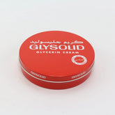 Cream Glysolid 125 Ml -